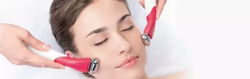 Hydradermie Doble Ionización