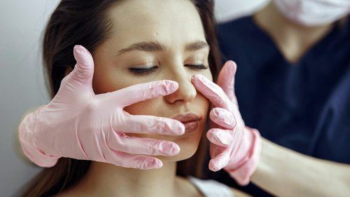 Mesoterapia facial