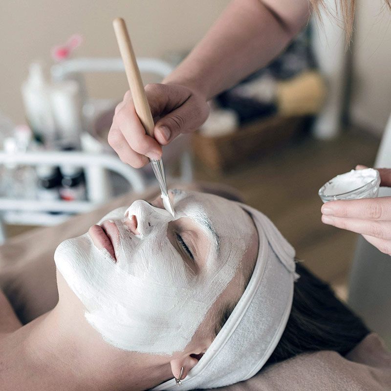 Servicios de medicina estética y belleza Servicios de medicina estética y belleza