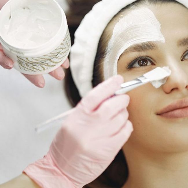 Centro de medicina estética y belleza