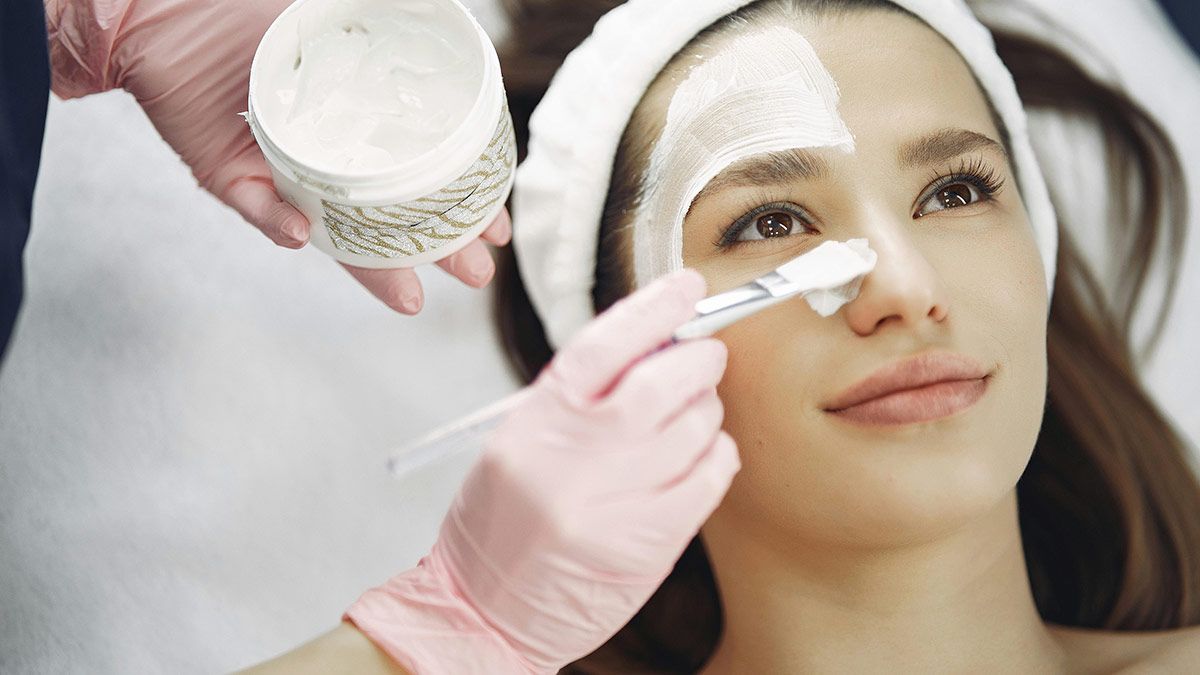 Centro de medicina estética y belleza