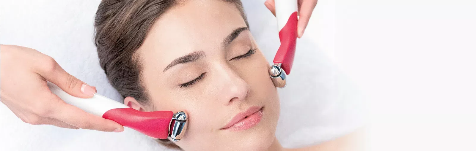 Hydradermie Doble Ionización