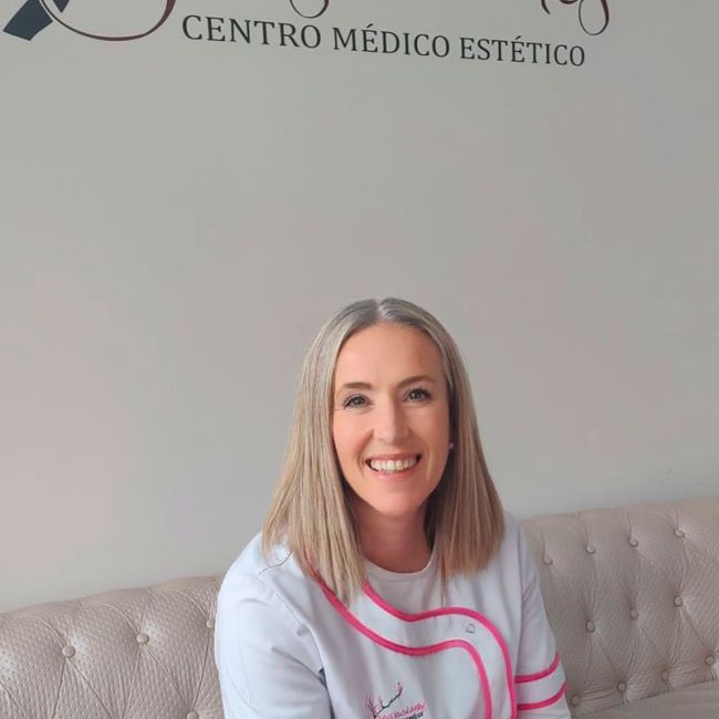 Ana López Roca