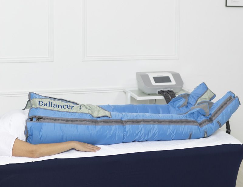 Presoterapia Ballancer