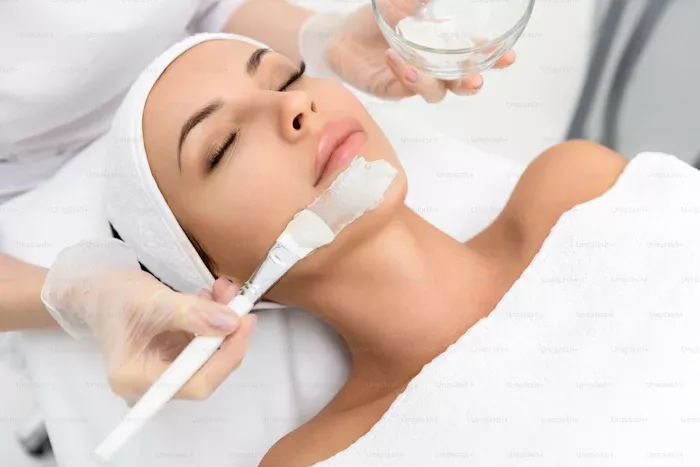 Higiene facial