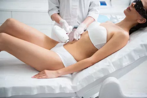 Depilación Médica Láser