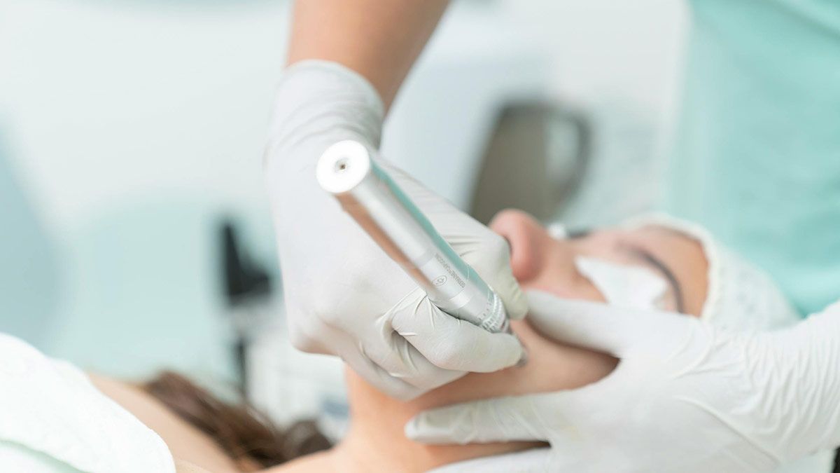 Medicina estética