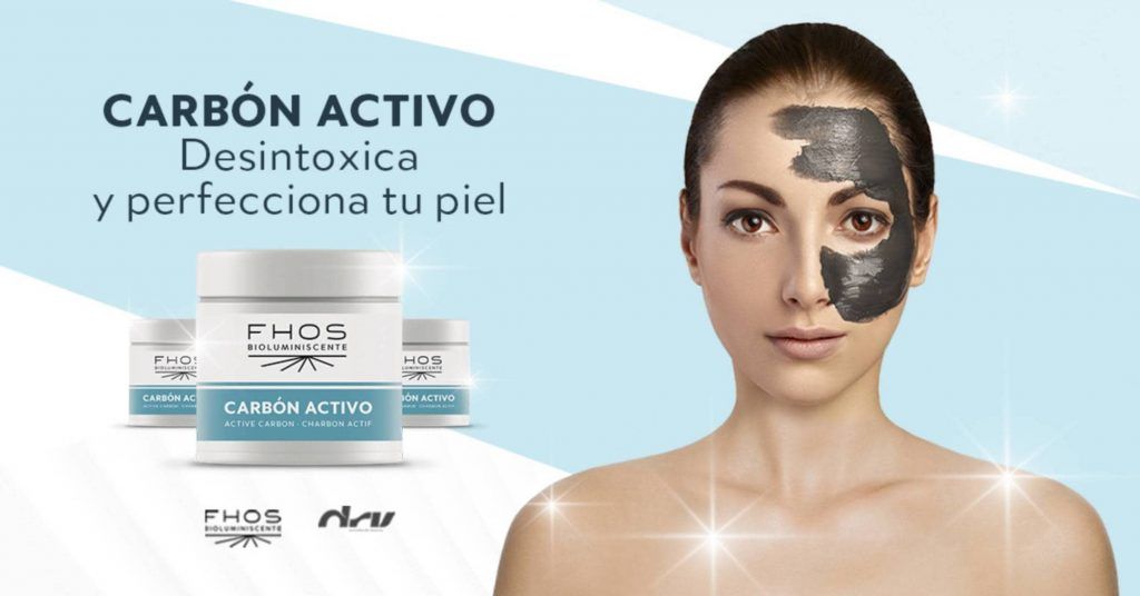 Carbón activo FHOS