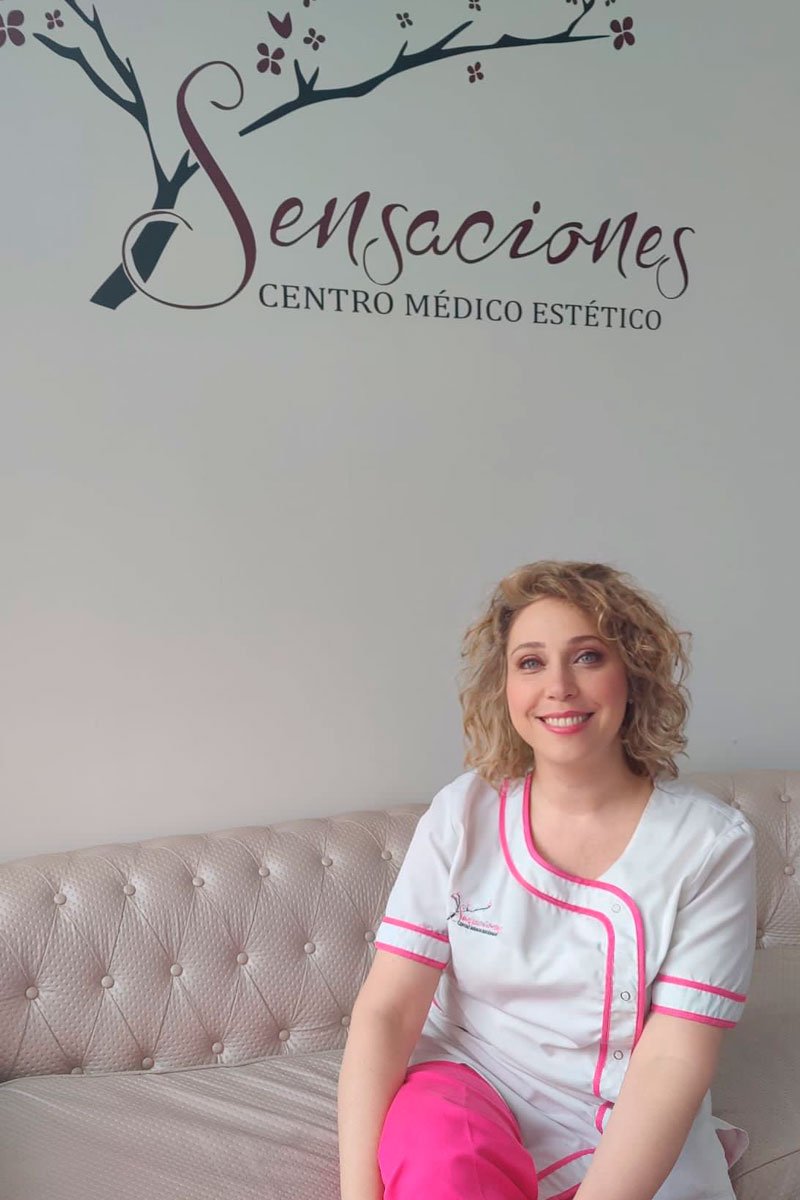 Ana Isabel Alfonso Veganzones